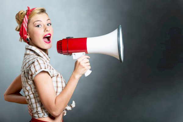 Bloc Contactez
Good For Events