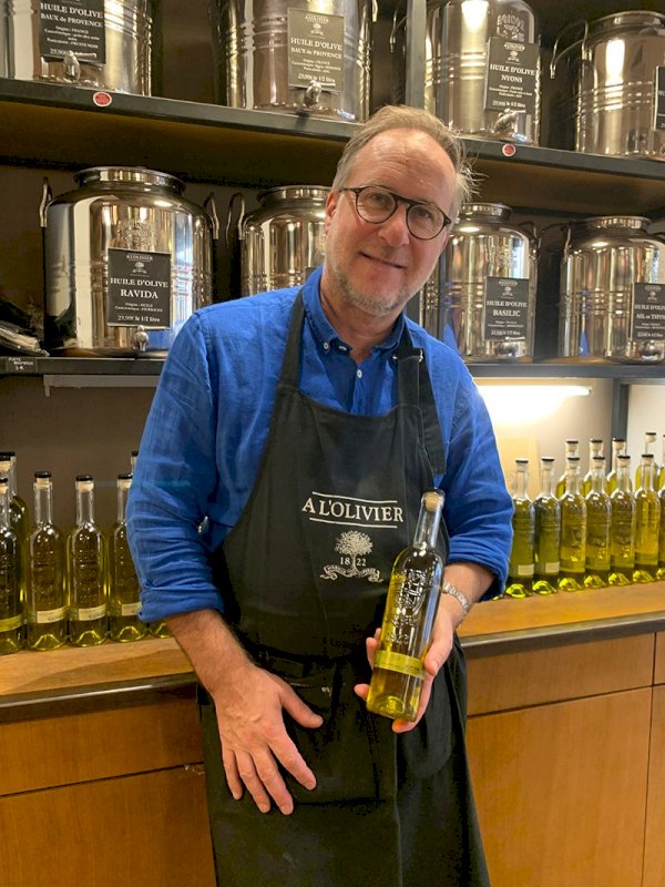 article good for events - A L'OLIVIER ÉPICERIE FINE SUR LYON 6