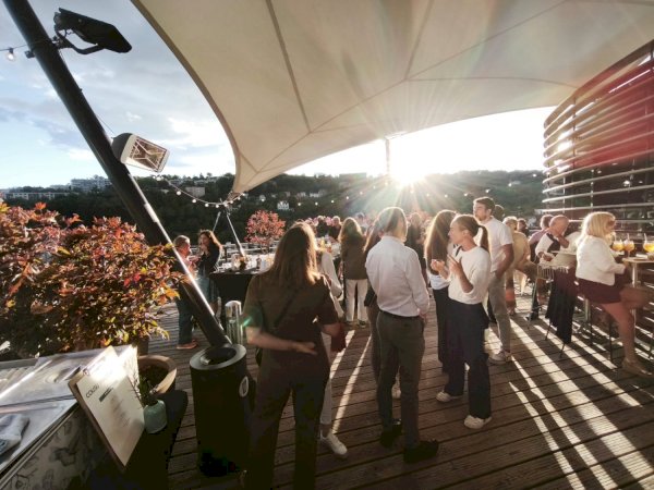 article good for events - EVENT AGAIN - LA SOIRÉE DES PROS DE L'ÉVÉNEMENTIEL