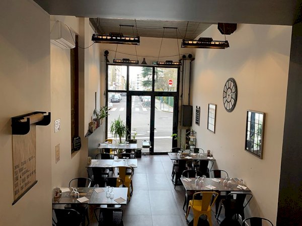 article good for events - RESTAURANT L'APPART DES FRANGINES