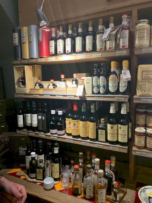 article good for events - QUAI DES OLIVIERS - ÉPICERIE FINE À LYON