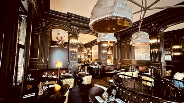 article good for events - RESTAURANT L'INSTITUTION PRIVATISATIONS POUR LES GROUPES