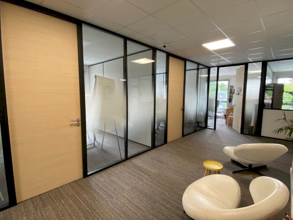 article good for events - BOOSTER HOUSE CENTRE D'AFFAIRES