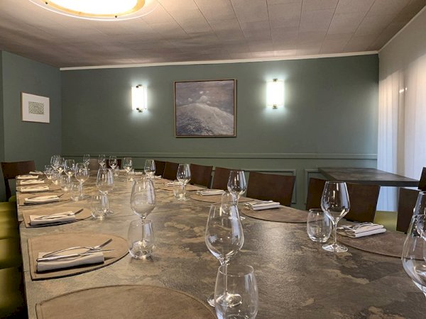 article good for events - RESTAURANT PY LYON 6EME