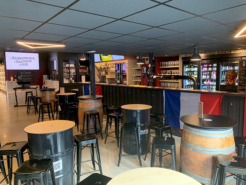 article good for events - 1000 RÉFÉRENCES AU V AND B