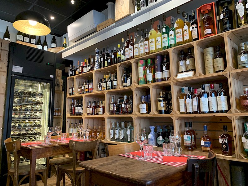  good for events - fiche Caviste - Les Domaines qui Montent