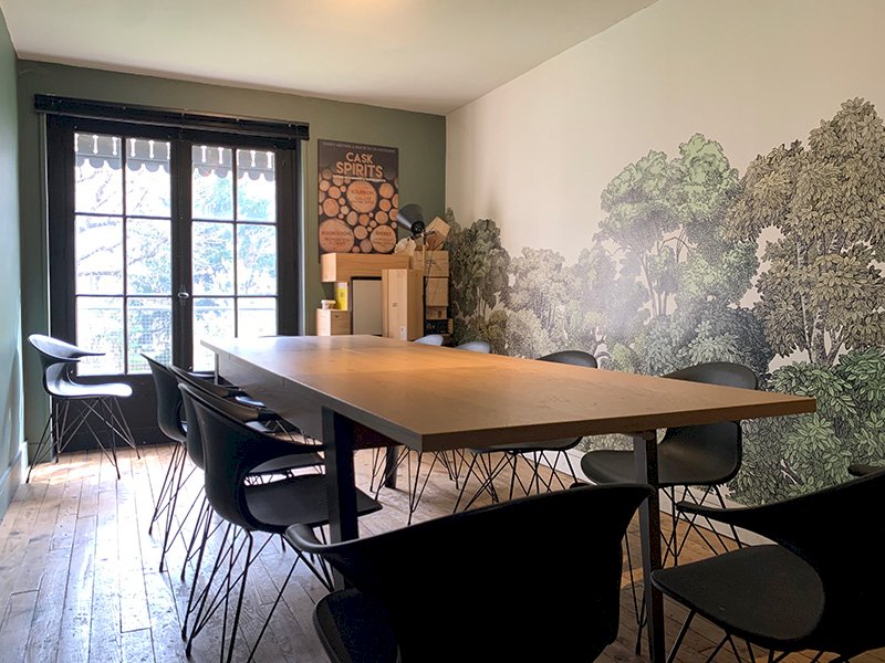  good for events - fiche Restaurant - Les Domaines Qui Montent