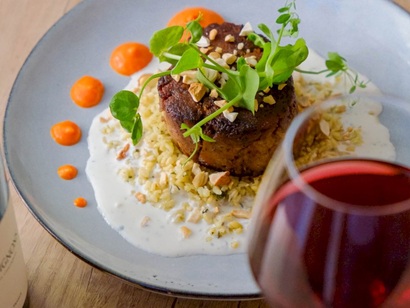  good for events - fiche Restaurant - Le Simple Goût Des Choses