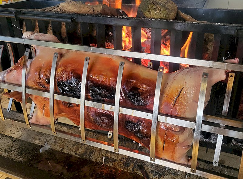  good for events - fiche Restaurant - La Brocherie de Montagny