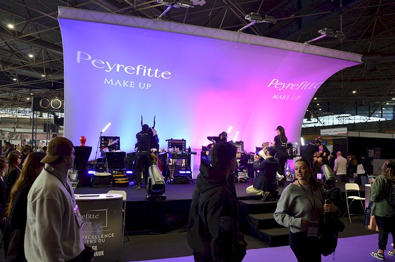  good for events - fiche Euro Sono Événementiel - Prestataire Technique