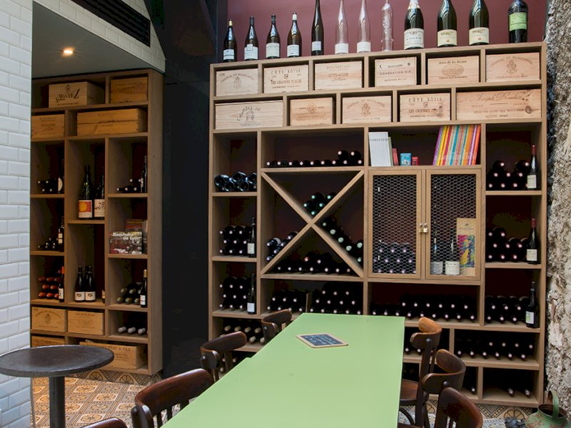  good for events - fiche Restaurant - Le Café du Peintre