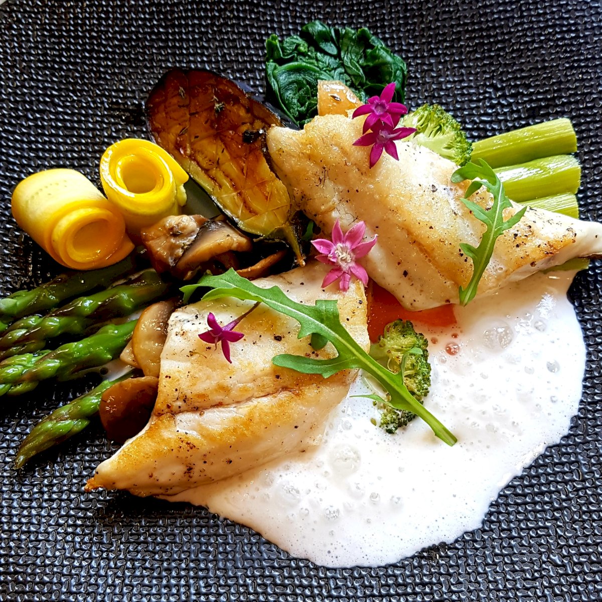 Fiche Traiteur Événementiel – Cocody