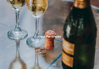 good for events - Wine My Love 