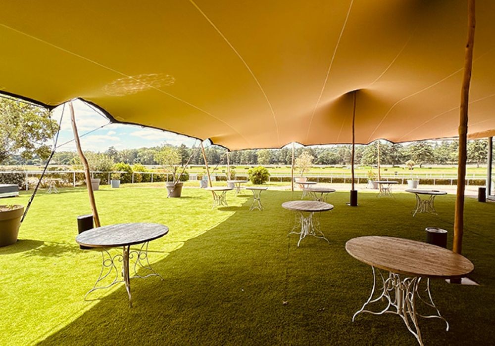  good for events - fiche Séminaire & Événements - Hippodrome de Parilly Bron