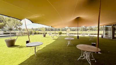 good for events - Séminaire & Événements - Hippodrome de Parilly Bron 