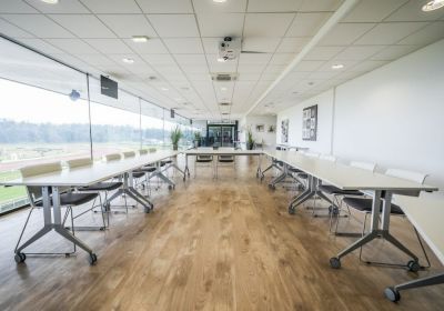 good for events - Séminaire & Événements - Hippodrome de Parilly Bron 