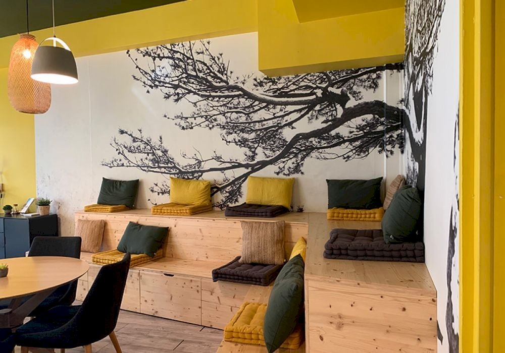 salle à privatiser pour les événements d'entreprise à Lyon