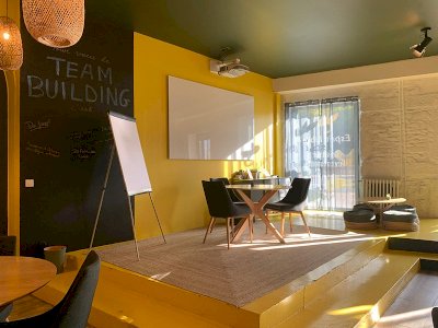 good for events - Agence Événementielle<br>Esprit Libre Lyon 