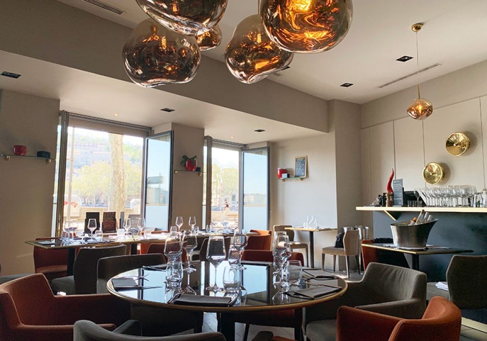  good for events - fiche Restaurant - AntoLio