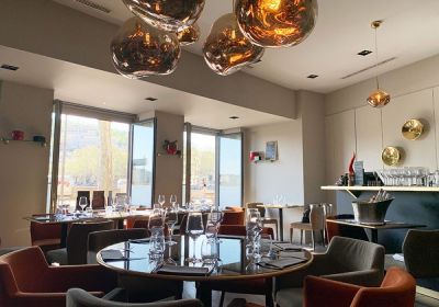 good for events - Restaurant - AntoLio 