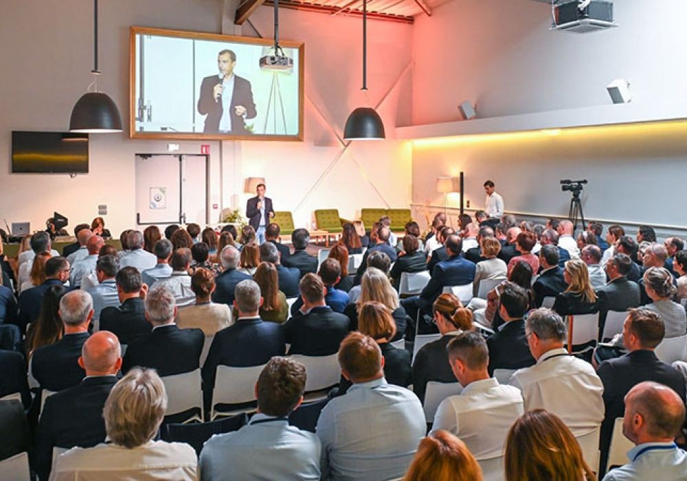  good for events - fiche Salle Séminaire - Oscar Les Puces