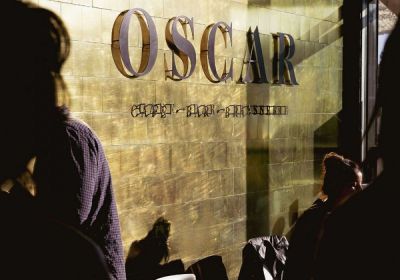 good for events - Salle Séminaire - Oscar Les Puces 