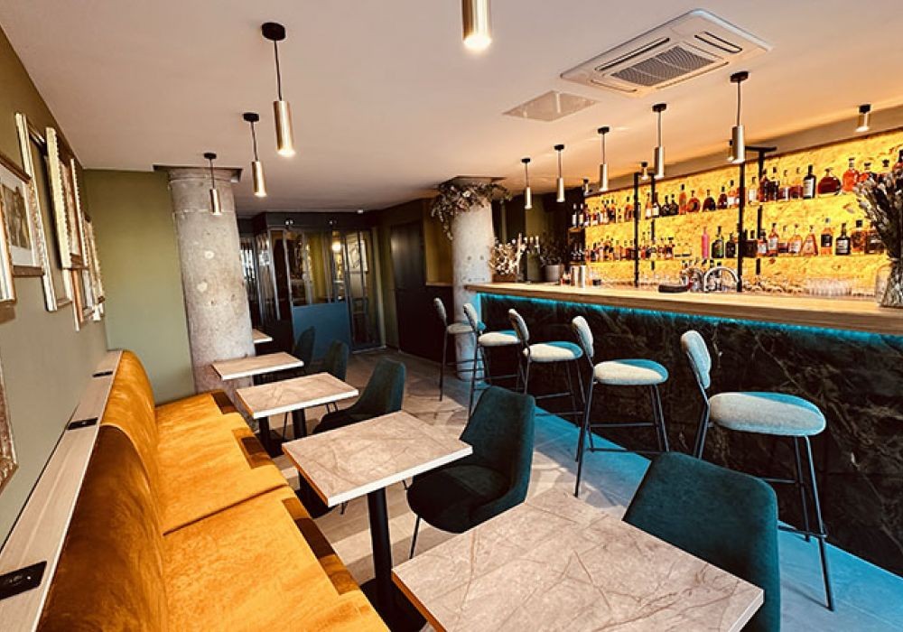  good for events - fiche Bar Festif - Les Petits Caprices