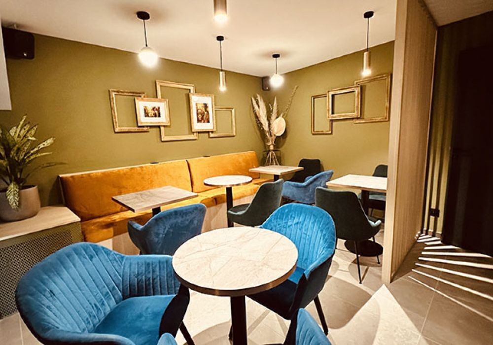  good for events - fiche Bar Festif - Les Petits Caprices