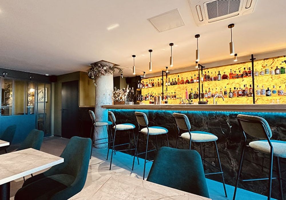  good for events - fiche Bar Festif - Les Petits Caprices