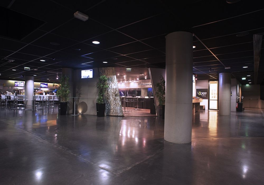  good for events - fiche Salle de Séminaire - I-WAY