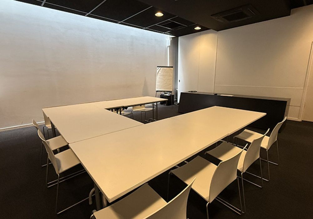  good for events - fiche Salle de Séminaire - I-WAY