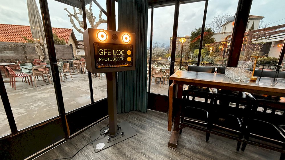 animation et location photobooth sur lyon