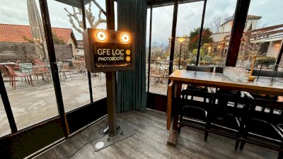 good for events - Location Photobooth Lyon – Séminaire, Mariage, & Réception 