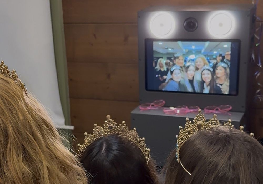  good for events - fiche Location Photobooth Lyon