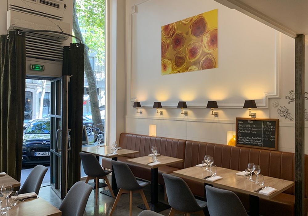  good for events - fiche Restaurant et Privatisation - Le Simple Gout Des Choses