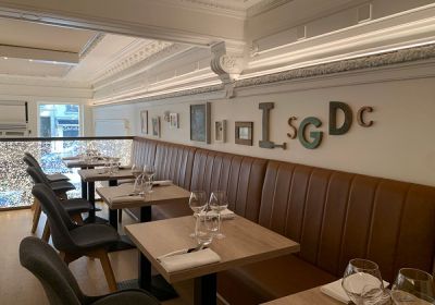 good for events - Restaurant et Privatisation - Le Simple Gout Des Choses 