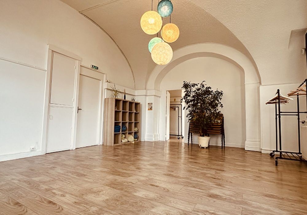 good for events - fiche Salle de Réunion - Feel d'O