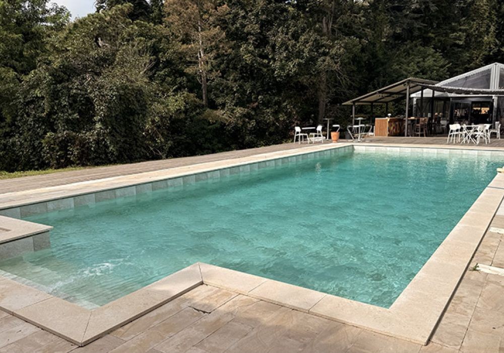 good for events - fiche Restaurant La Brocherie de Montagny Privatisation