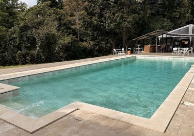 good for events - Restaurant La Brocherie de Montagny Privatisation 