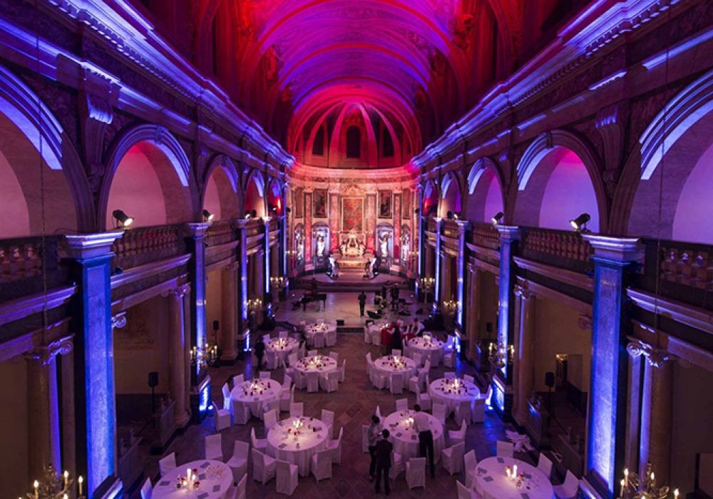  good for events - fiche Euro Sono - Son, lumière, vidéo et régie 