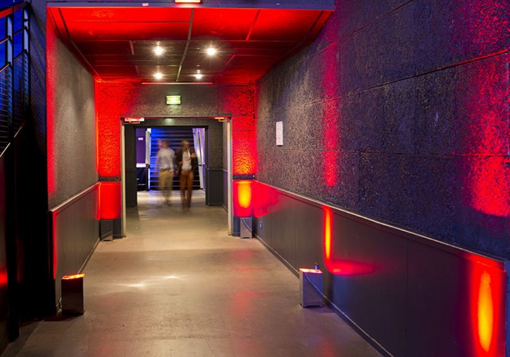  good for events - fiche Euro Sono - Son, lumière, vidéo et régie 