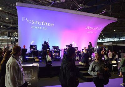 good for events - Euro Sono - Son, lumière, vidéo et régie  