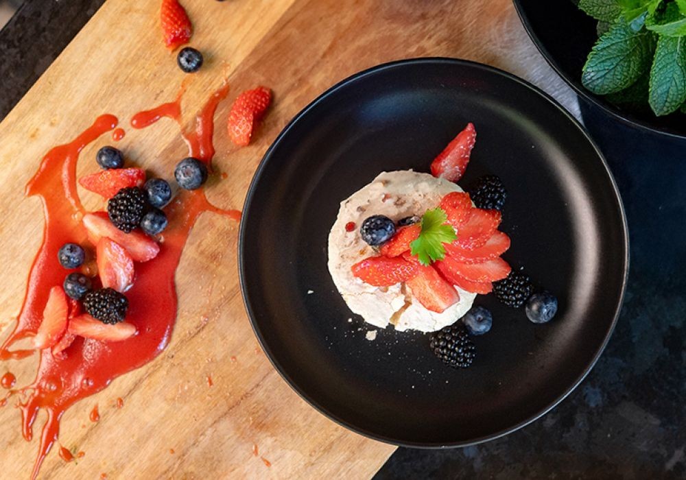  good for events - fiche Traiteur Lyon - BS Traiteur