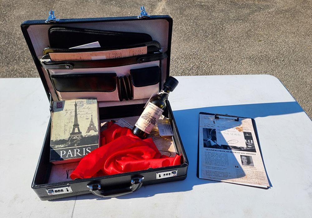  good for events - fiche FunGame69 - Animation Entreprise et Privé