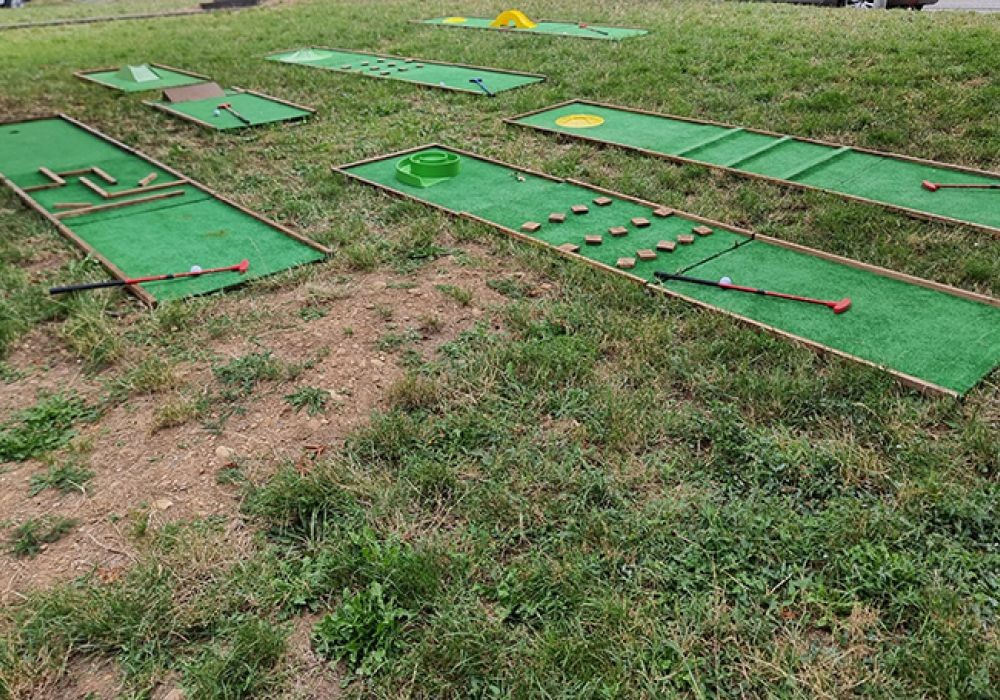  good for events - fiche FunGame69 - Animation Entreprise et Privé