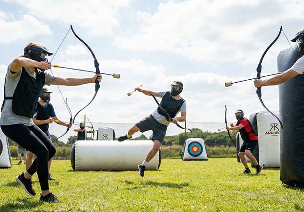  good for events - fiche FunGame69 - Animation Entreprise et Privé