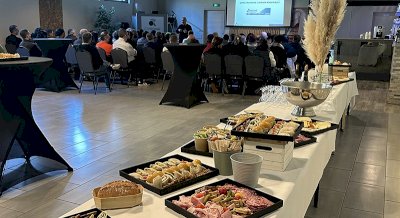 good for events - Salle événementielle - L'Artizanale près de Lyon (38) 