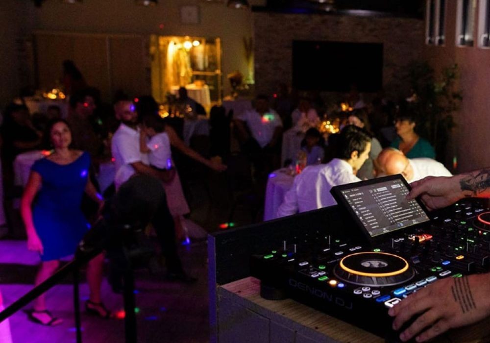  good for events - fiche Salle événementielle - L'Artizanale près de Lyon (38)