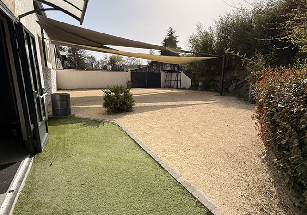  good for events - fiche Salle événementielle - L'Artizanale près de Lyon (38)