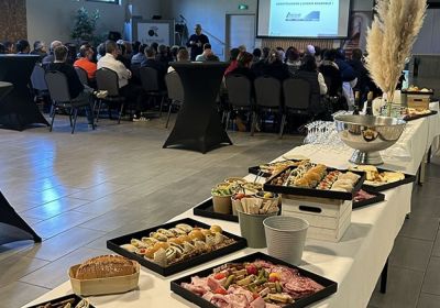 good for events - Salle événementielle - L'Artizanale près de Lyon (38) 